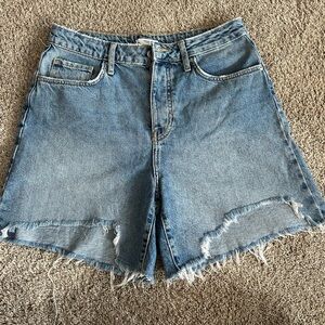 Shorts Bundle 2 pairs